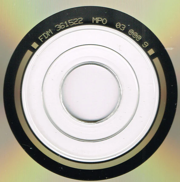 Jean-Michel Jarre - Chronologie (CD, Album) - Image 4