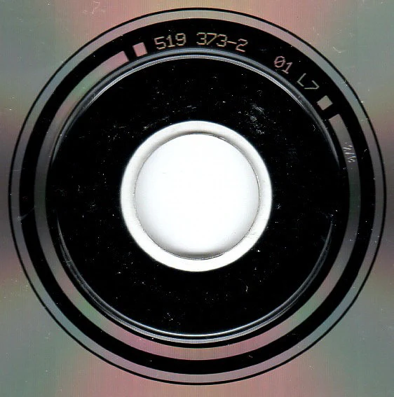 Jean Michel Jarre* - Chronologie (CD, Album) - Image 4