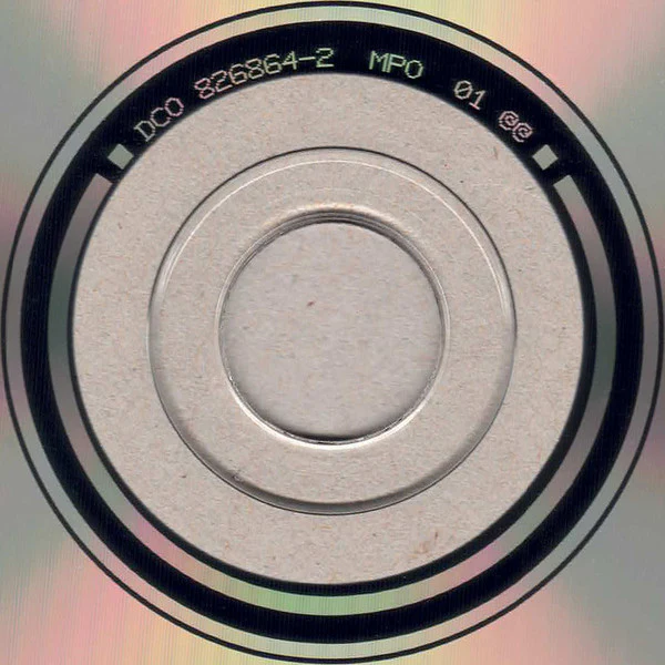 Jean-Michel Jarre - Rendez-Vous (CD, Album) - Image 4