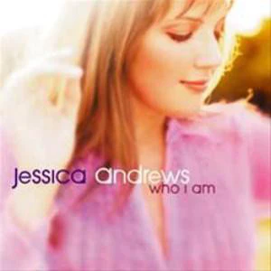 Jessica Andrews - Who I Am (CD, Album)