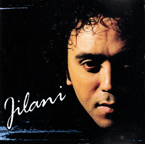 Jilani* - Jilani (CD, Album)