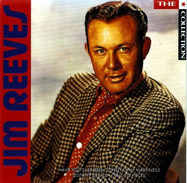 Jim Reeves - The ★ Collection (CD, Comp)