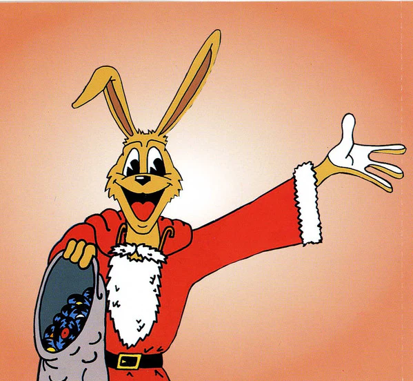 Jive Bunny And The Mastermixers - Christmas Party - 40 Non-Stop Christmas Favourites (CD) - Image 5