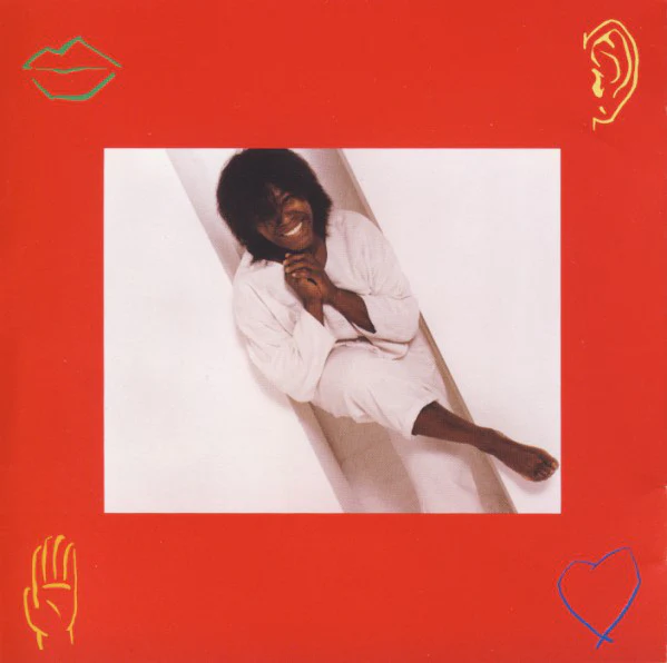 Joan Armatrading - What's Inside (CD, Album) - Image 4