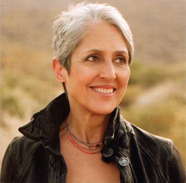 Joan Baez - Day After Tomorrow (CD, Album)