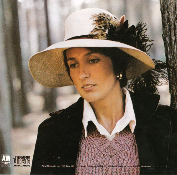 Joan Baez - The Best Of Joan C. Baez (CD, Comp) - Image 4