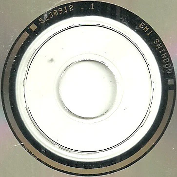Joe Cocker - No Ordinary World (CD, Album) - Image 4