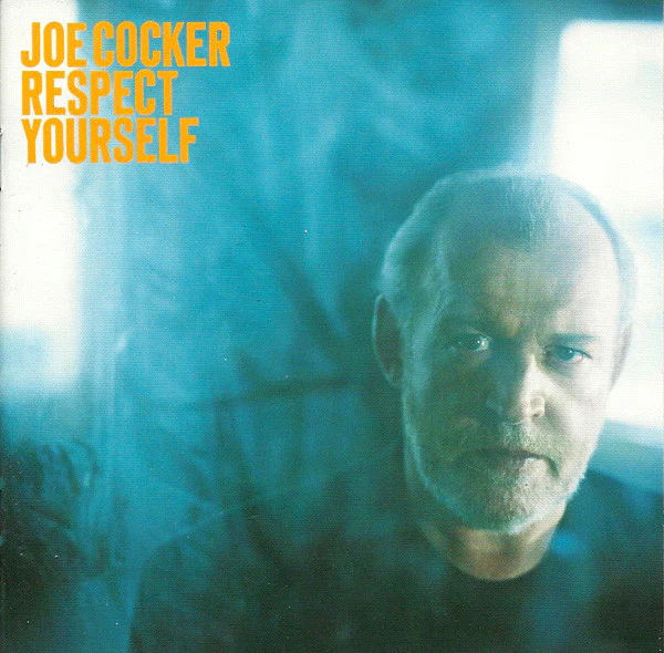 Joe Cocker - Respect Yourself (CD, Album)