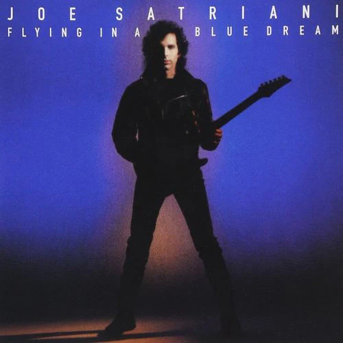 Joe Satriani - Original Album Classics (5xCD, Album, RE + Box, Comp) - Image 3
