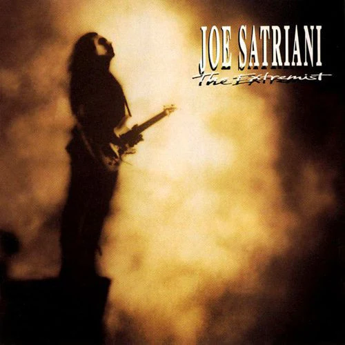 Joe Satriani - Original Album Classics (5xCD, Album, RE + Box, Comp) - Image 4