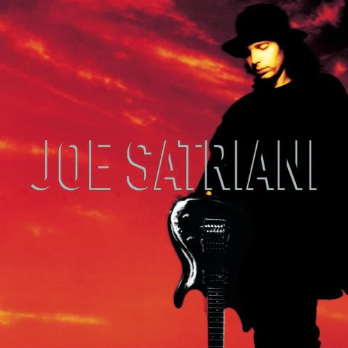 Joe Satriani - Original Album Classics (5xCD, Album, RE + Box, Comp) - Image 5