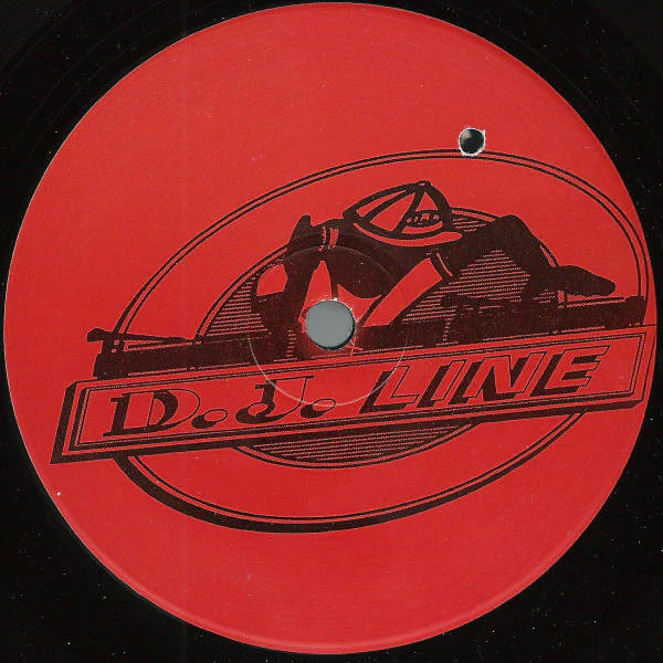 Joei Mae - Promise Me Your Heart (12", Maxi) - Image 2