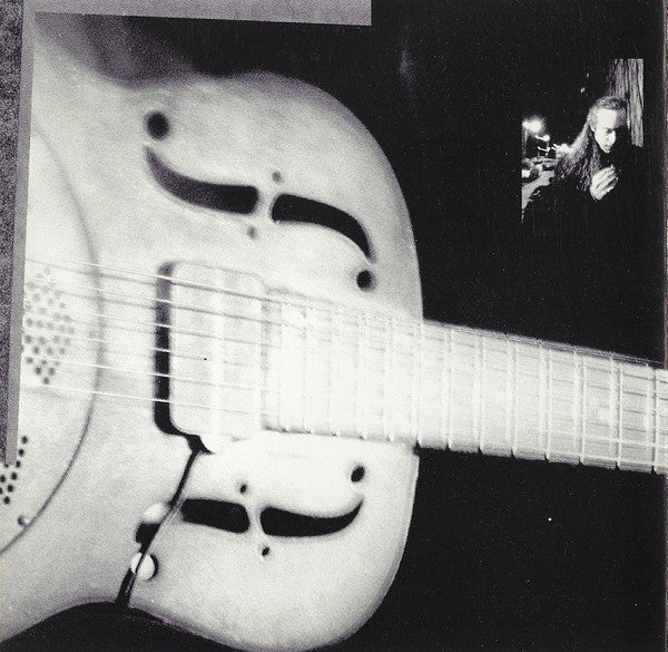 John Campbell - Howlin' Mercy (CD, Album) - Image 4