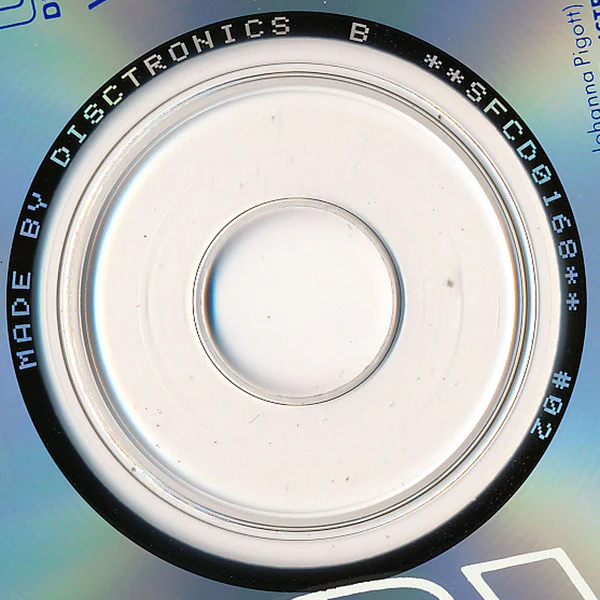 John Farnham - Age Of Reason (CD, Album) - Image 4