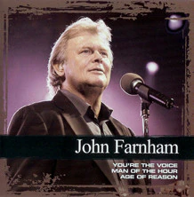 John Farnham - Collections (CD, Comp) - Image 2