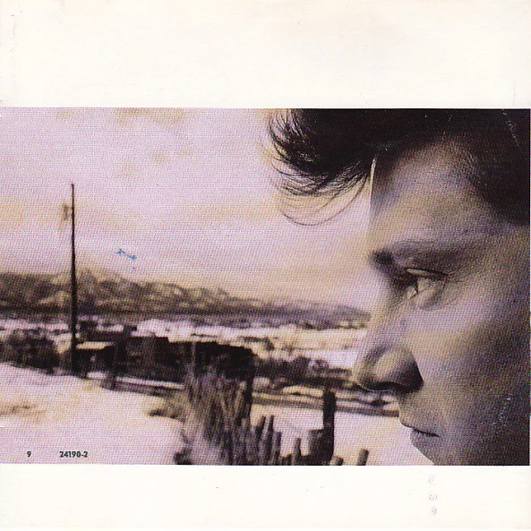 John Kilzer - Memory In The Making (CD, Album) - Image 2