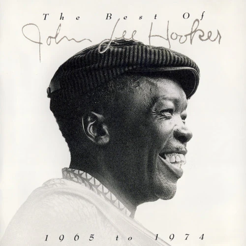 John Lee Hooker - The Best Of 1965 To 1974 (CD, Comp)