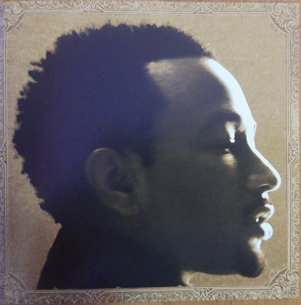 John Legend - Get Lifted (CD, Album, RE)