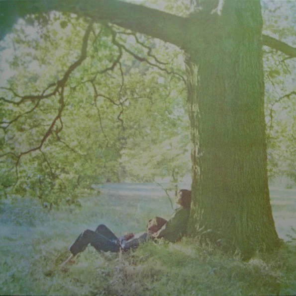 John Lennon / Plastic Ono Band* - John Lennon / Plastic Ono Band (LP, Album, RE, RM, 180)