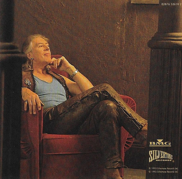 John Mayall - Wake Up Call (CD, Album) - Image 2