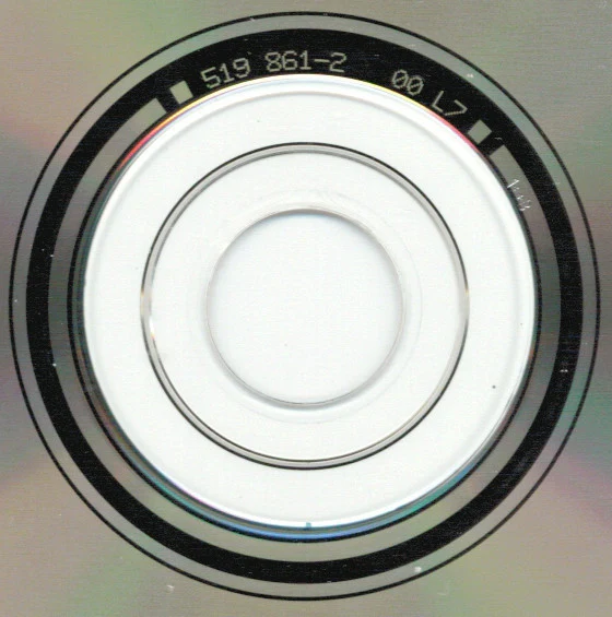 John McLaughlin - Time Remembered (CD, Album) - Image 4