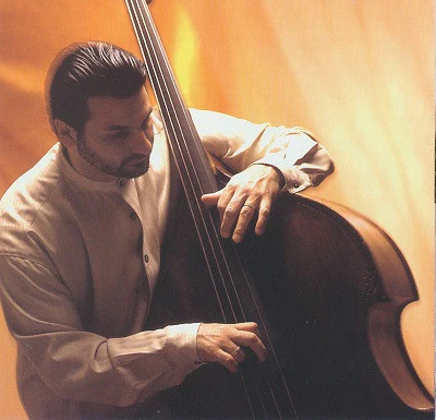 John Patitucci - Now (CD, Album) - Image 5