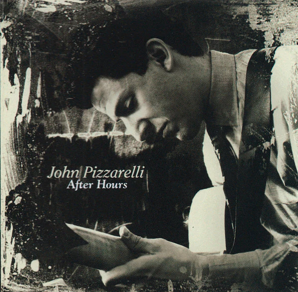 John Pizzarelli - After Hours (CD, Album)
