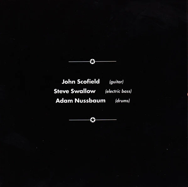 John Scofield - Shinola (CD, Album, RE) - Image 3
