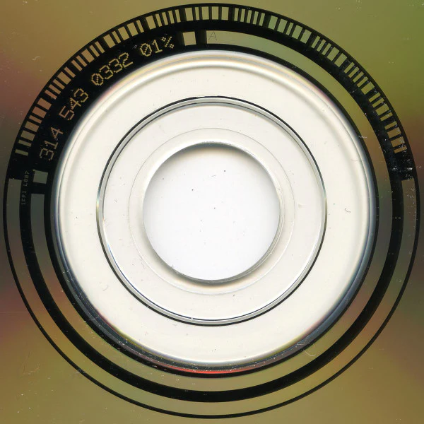 John Surman - Coruscating (CD, Album) - Image 4
