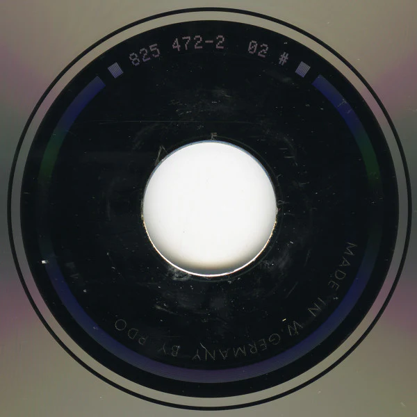 John Surman - Upon Reflection (CD, Album, RE) - Image 4