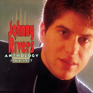 Johnny Rivers - Anthology 1964-1977 (2xCD, Album, Comp)