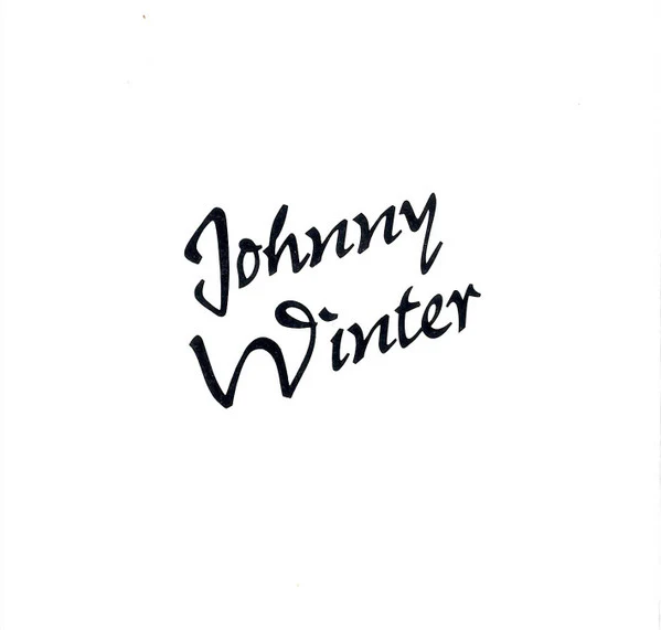 Johnny Winter - Johnny Winter (CD, Comp, MPO) - Image 5