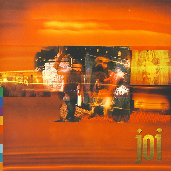 Joi - One And One Is One (CD, Album)