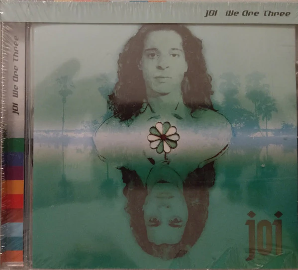 Joi - We Are Three (CD, Album)