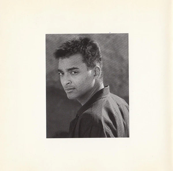 Jon Secada - Heart, Soul & A Voice (CD, Album) - Image 4
