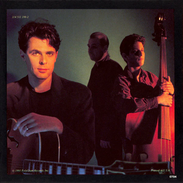 Jordan Chassan - Jordan Chassan (CD, Album) - Image 2