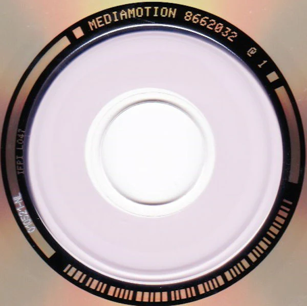 Joss Stone - Mind Body & Soul (CD, Album, Copy Prot.) - Image 4