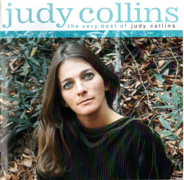 Judy Collins - The Very Best Of Judy Collins (CD, Comp)