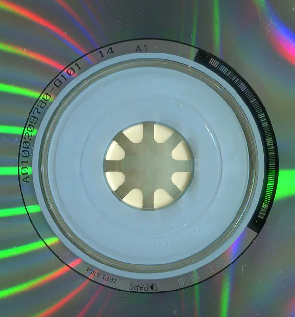 Juicy Lucy - Pieces (CD, Album, RE) - Image 3