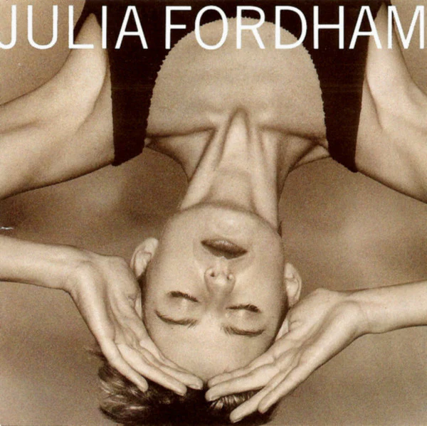 Julia Fordham - Julia Fordham (CD, Album)
