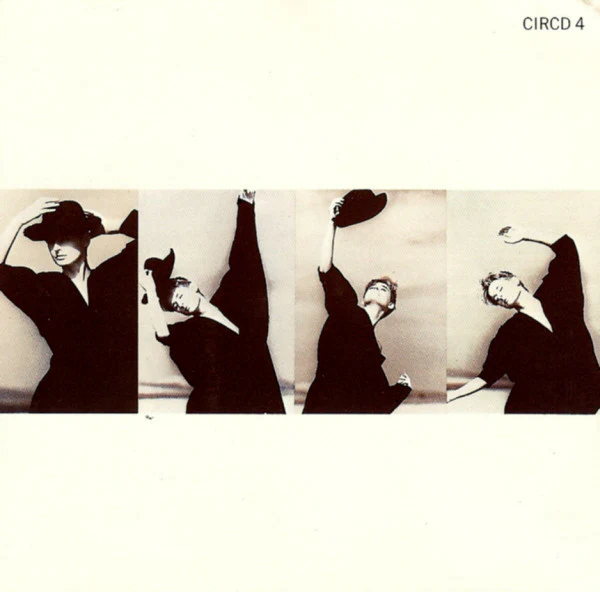 Julia Fordham - Julia Fordham (CD, Album) - Image 4