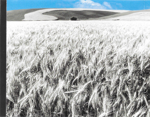 Kansas (2) - Somewhere To Elsewhere (CD, Album) - Image 5