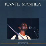 Kante Manfila - Tradition (CD, Album)