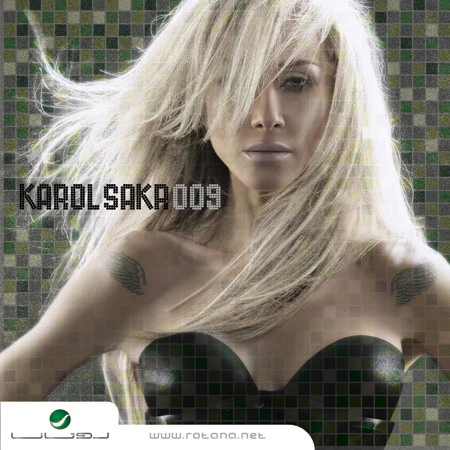 Karol Sakr* - 009 (CD, Album)