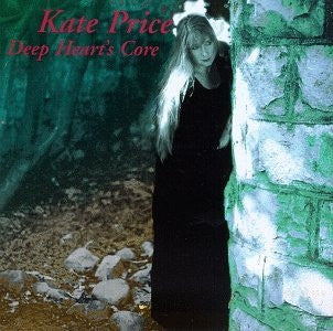 Kate Price - Deep Heart's Core (CD)