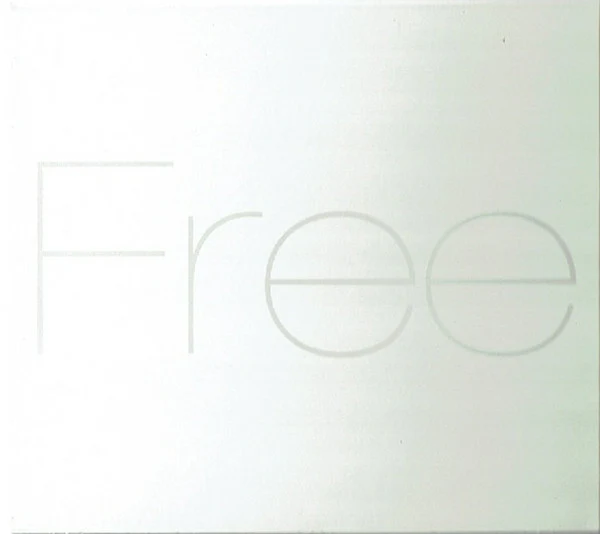 Kate Ryan - Free (CD, Album, Dig) - Image 4