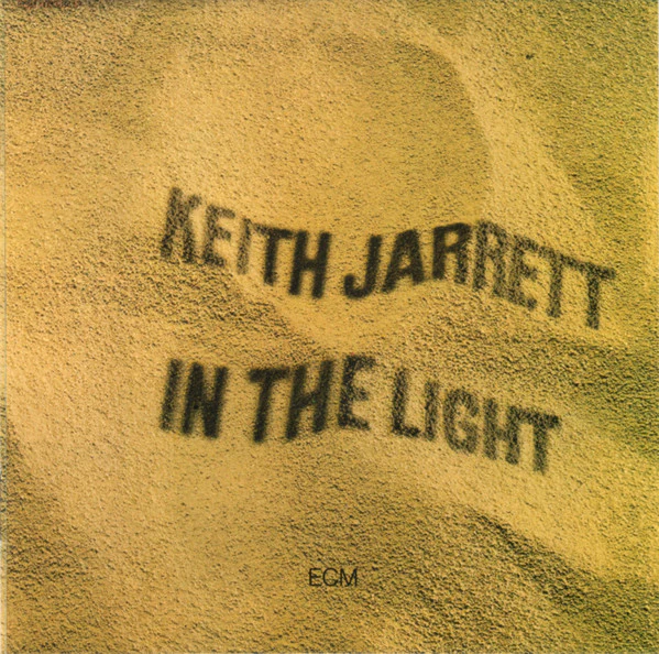 Keith Jarrett - In The Light (2xCD, Album, RE) - Image 4
