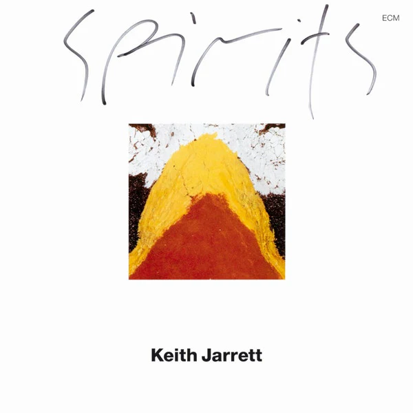 Keith Jarrett - Spirits (2xCD)