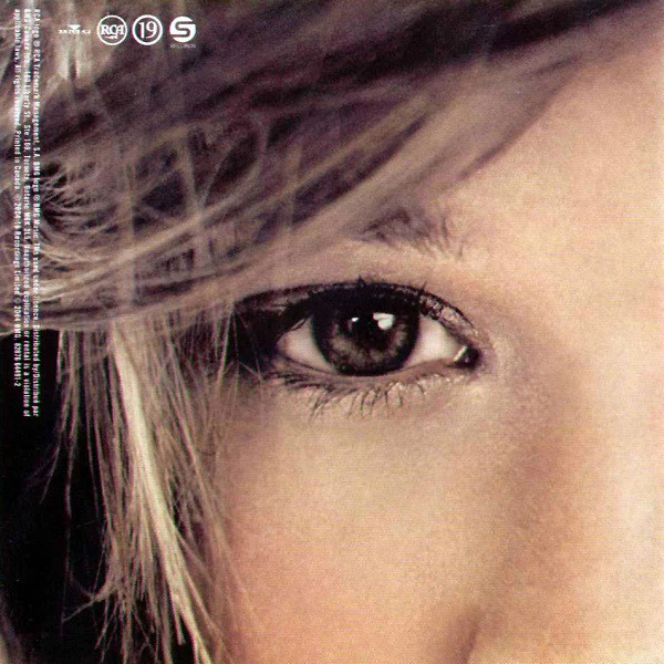 Kelly Clarkson - Breakaway (CD, Album, SPA) - Image 4