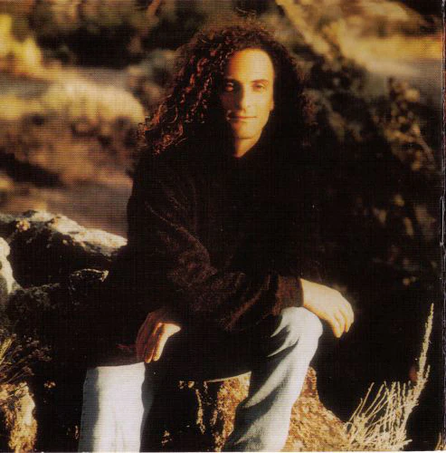 Kenny G (2) - Miracles - The Holiday Album (CD, Album) - Image 2